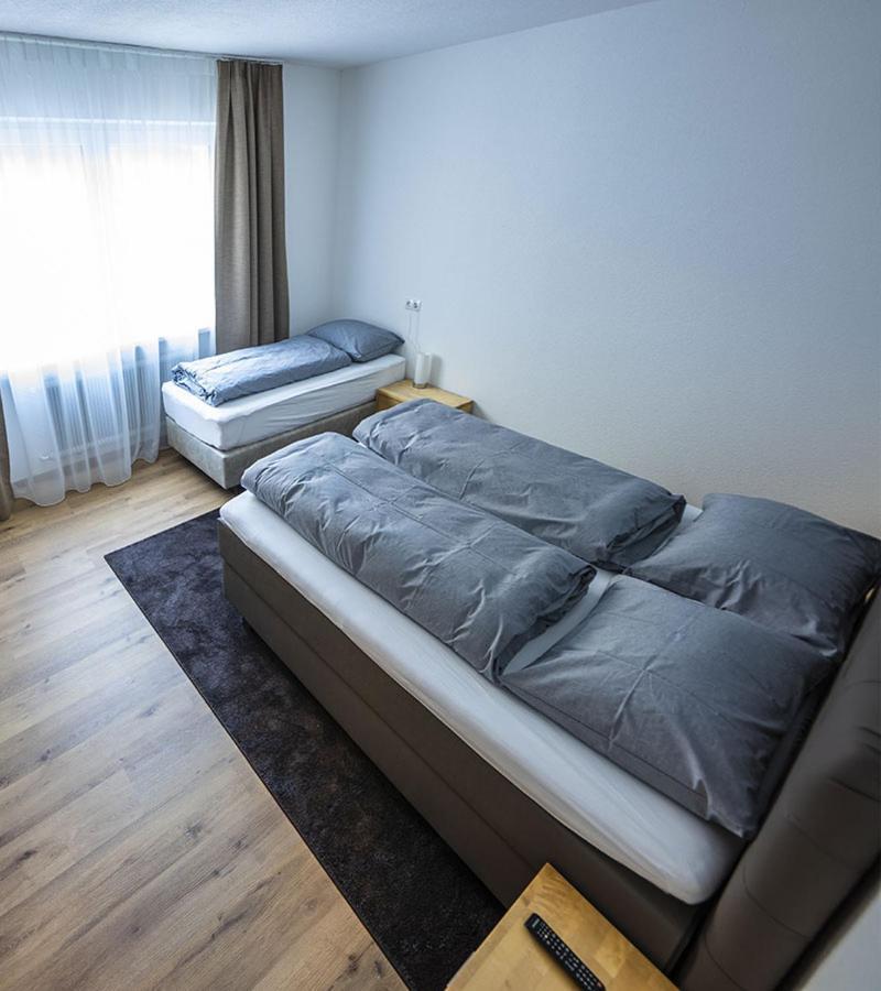 Apart Inntalerhof Tosens Екстер'єр фото