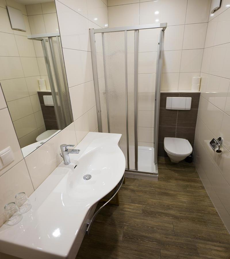 Apart Inntalerhof Tosens Екстер'єр фото